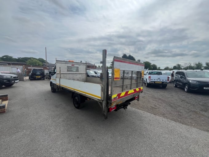 2025 Iveco Daily