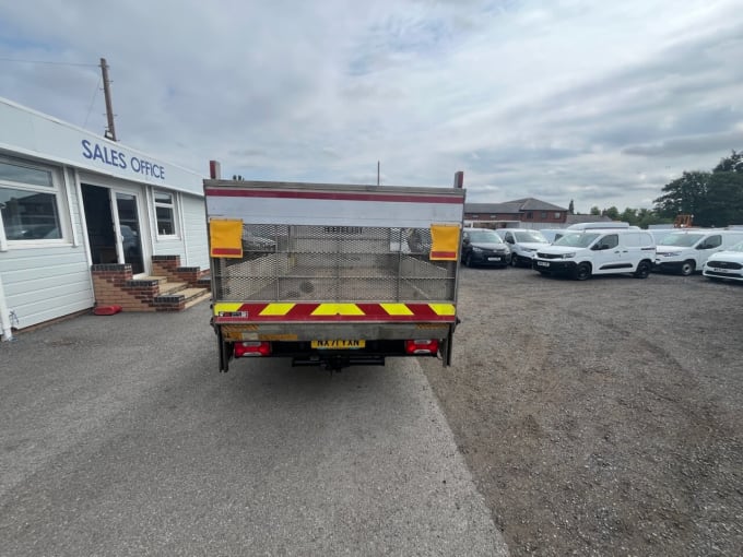 2025 Iveco Daily