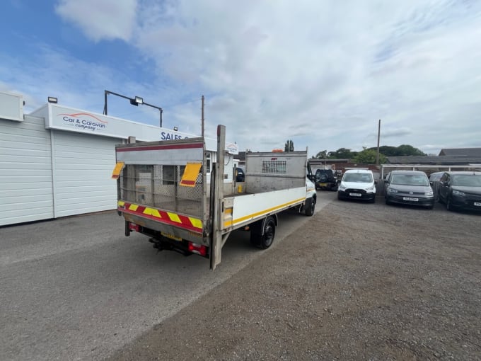 2025 Iveco Daily