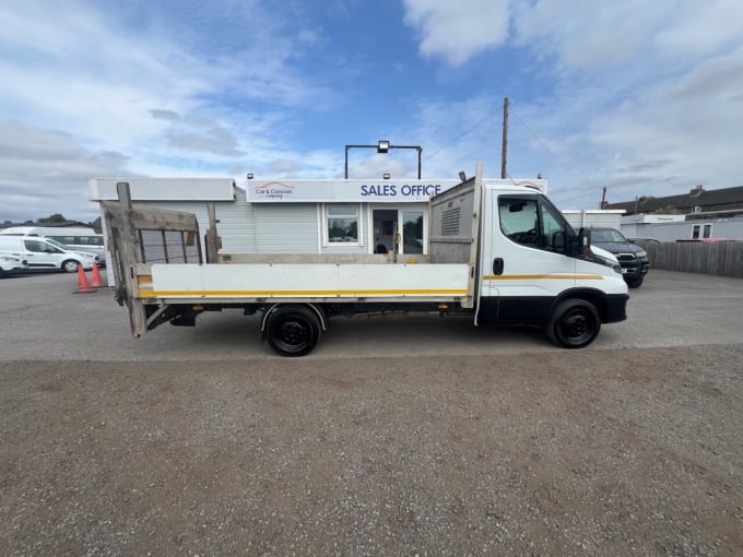 2025 Iveco Daily