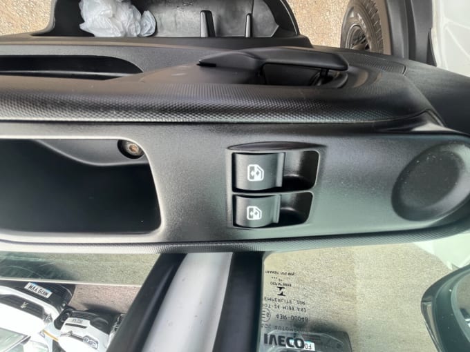 2025 Iveco Daily