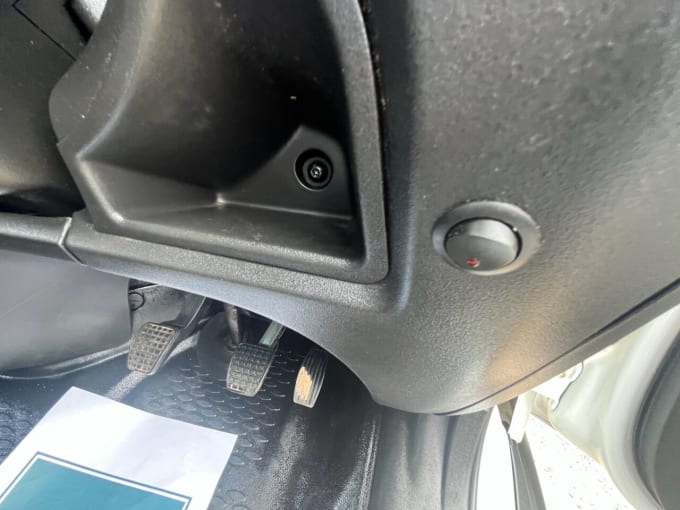 2025 Iveco Daily