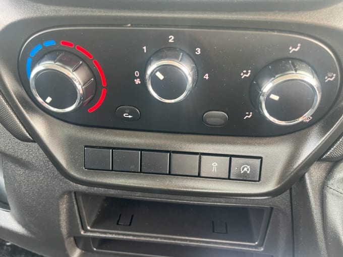 2025 Iveco Daily