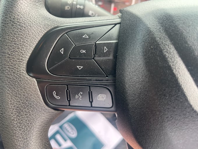 2025 Iveco Daily