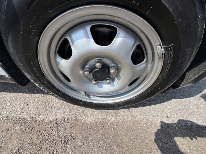 2025 Ford Transit Connect