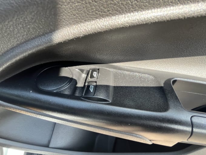 2025 Ford Transit Connect