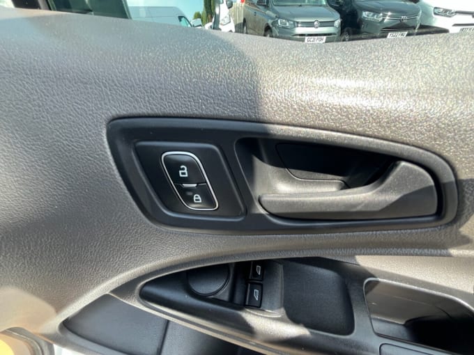 2025 Ford Transit Connect
