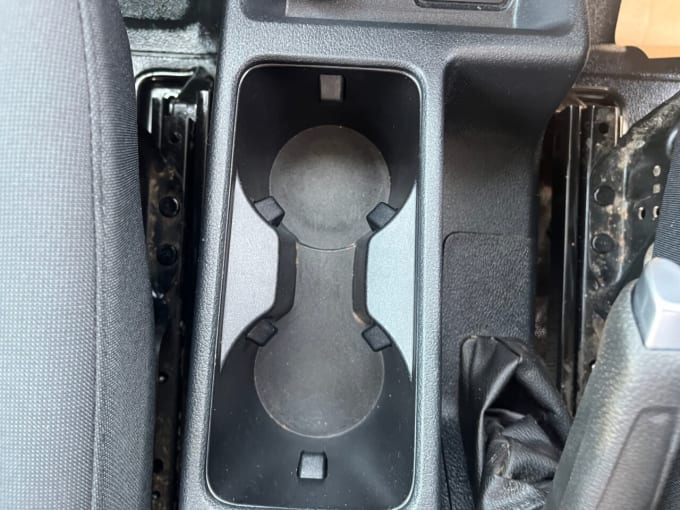 2025 Ford Transit Connect