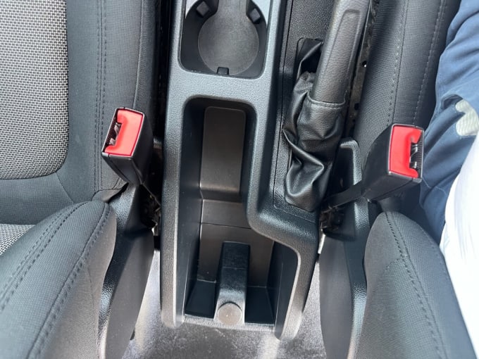 2025 Ford Transit Connect