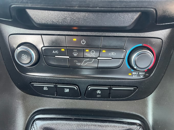 2025 Ford Transit Connect