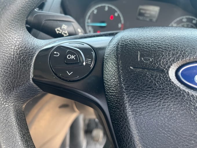 2025 Ford Transit Connect