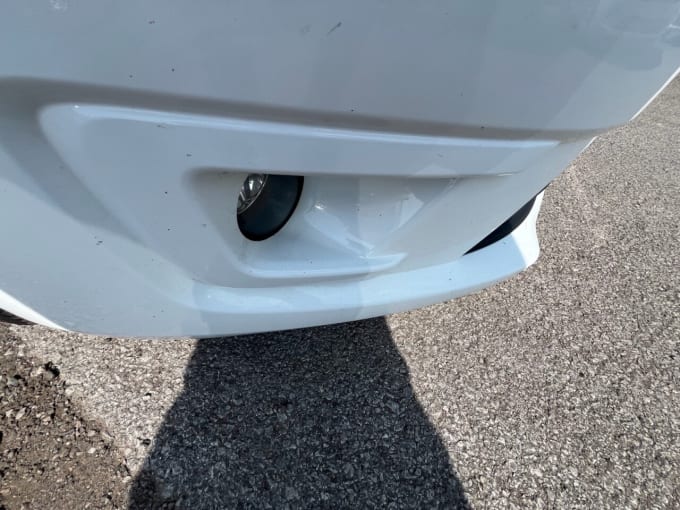 2025 Ford Transit Connect