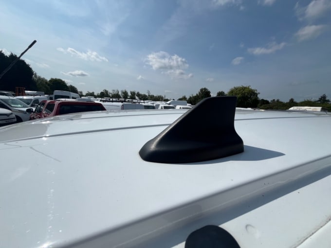 2025 Ford Transit Connect