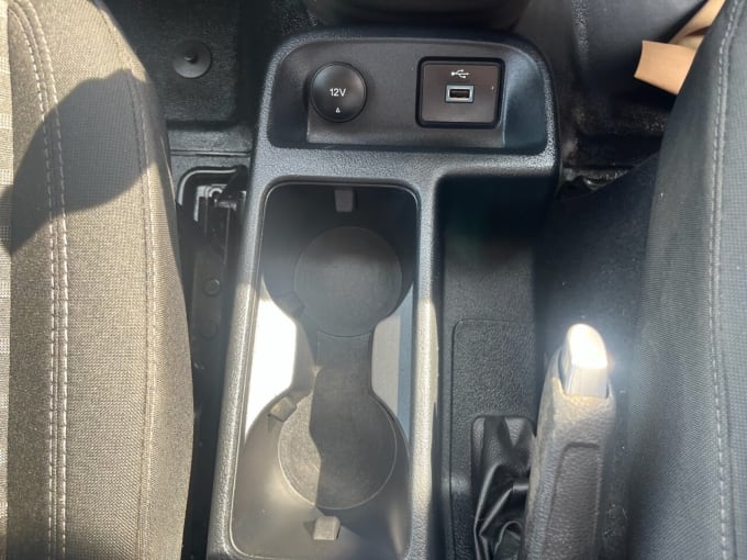 2025 Ford Transit Connect