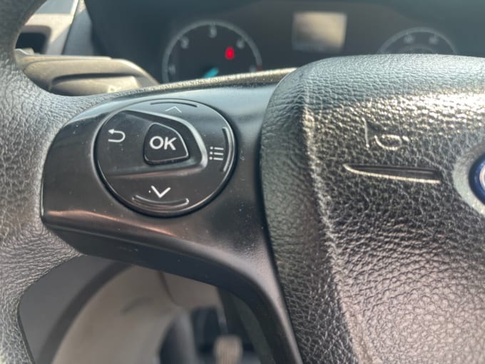 2025 Ford Transit Connect