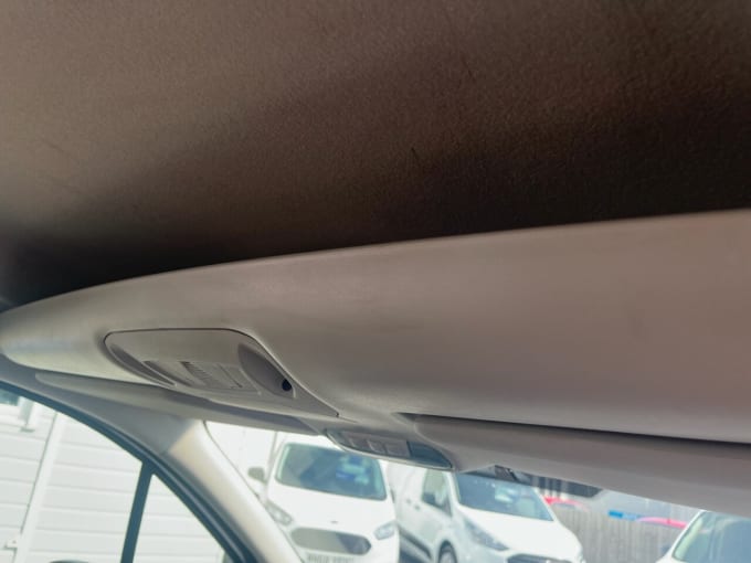 2025 Ford Transit Connect