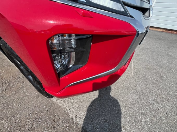 2025 Mitsubishi L200