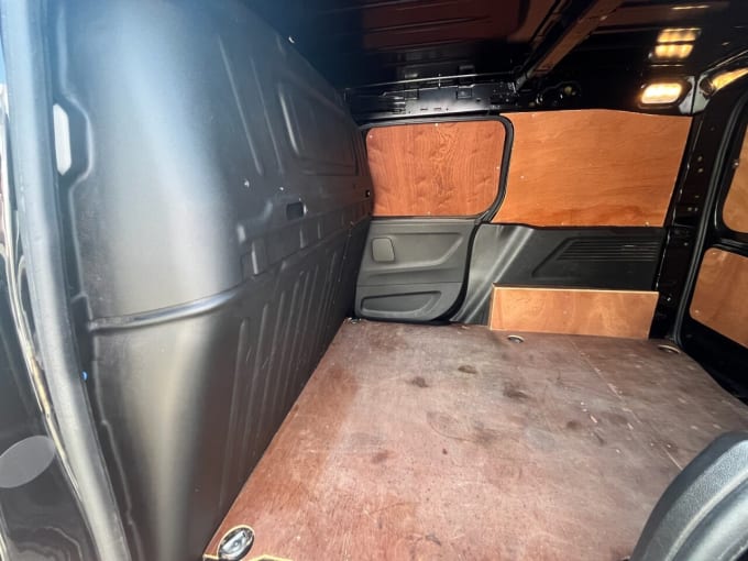 2025 Toyota Proace City