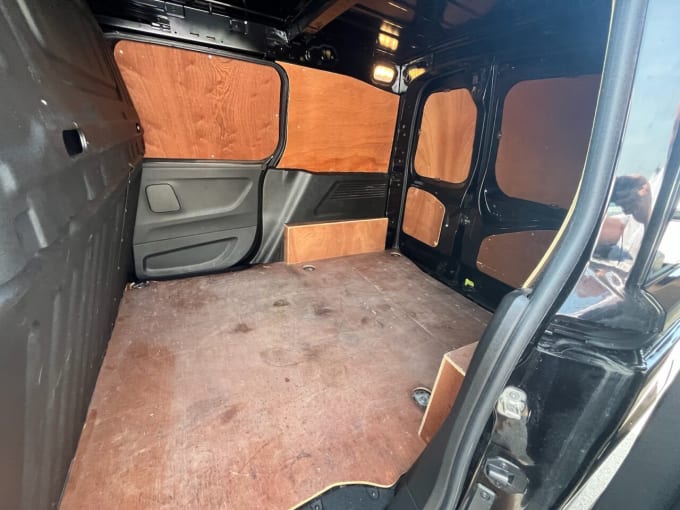 2025 Toyota Proace City