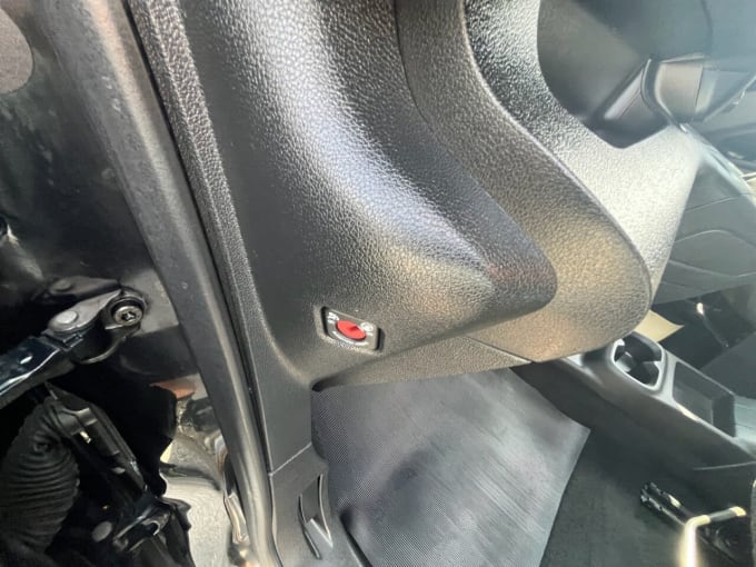 2025 Toyota Proace City