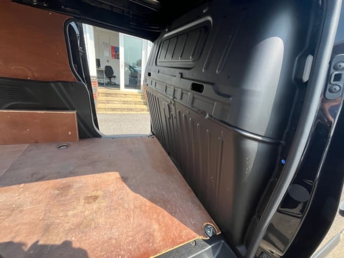 2025 Toyota Proace City