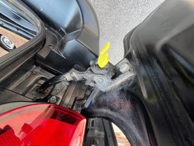 2025 Toyota Proace City