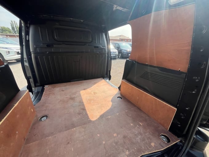 2025 Toyota Proace City