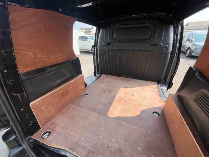 2025 Toyota Proace City