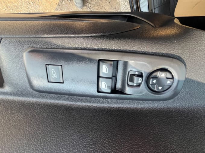 2025 Toyota Proace City