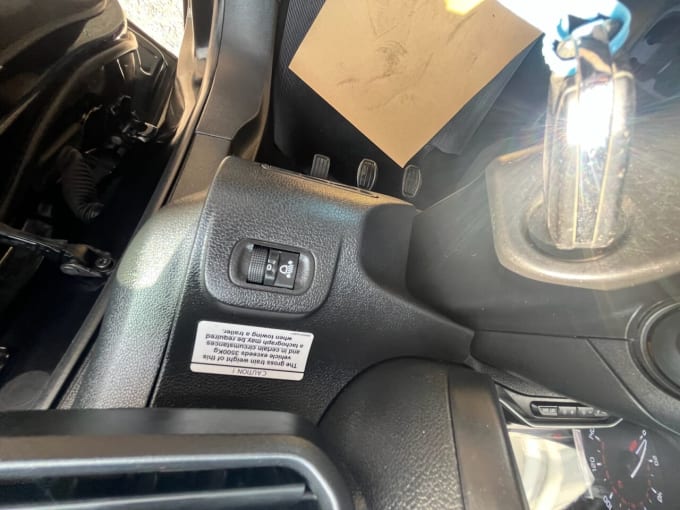 2025 Toyota Proace City
