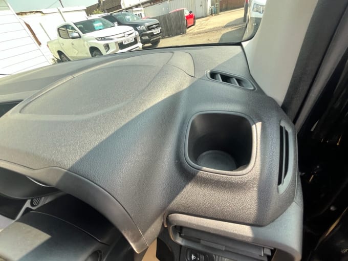 2025 Toyota Proace City