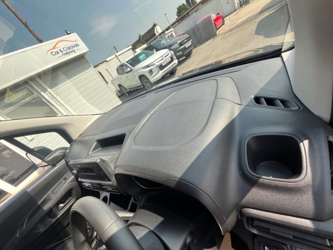 2025 Toyota Proace City