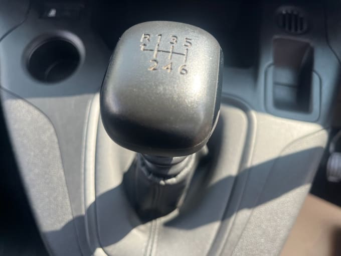 2025 Toyota Proace City