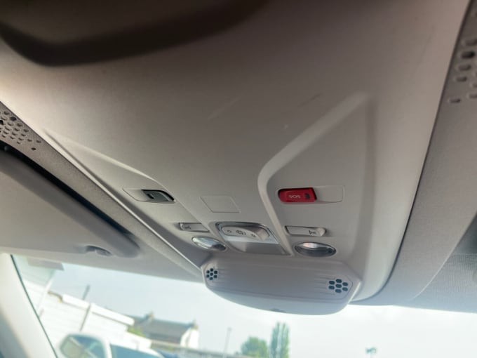 2025 Toyota Proace City