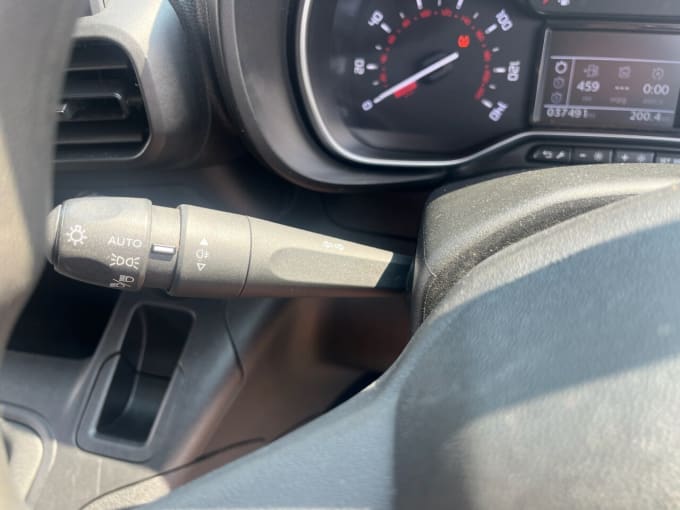 2025 Toyota Proace City