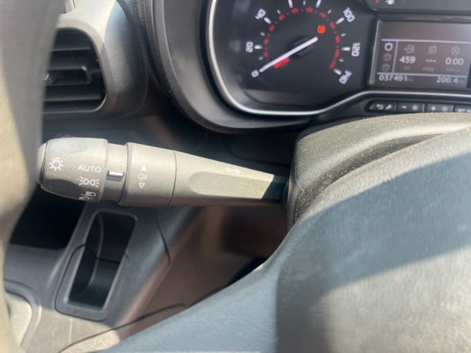 2025 Toyota Proace City