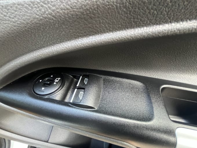 2025 Ford Transit Connect