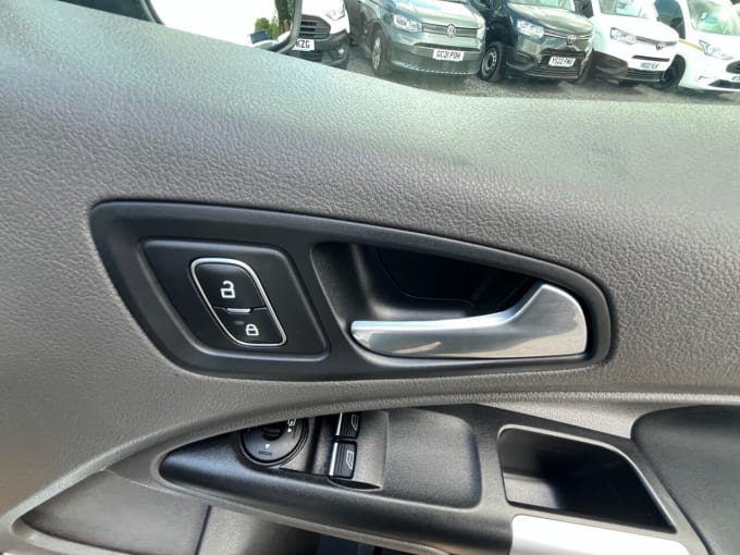 2025 Ford Transit Connect