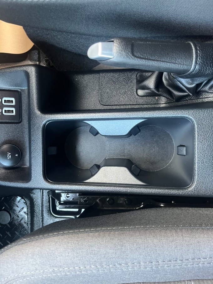 2025 Ford Transit Connect