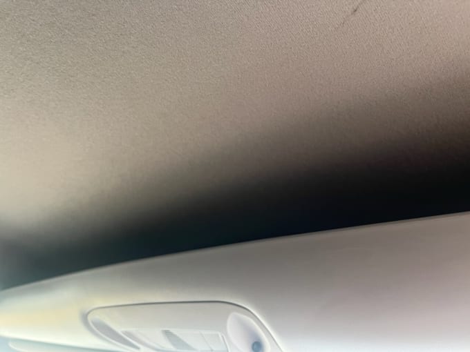 2025 Ford Transit Connect