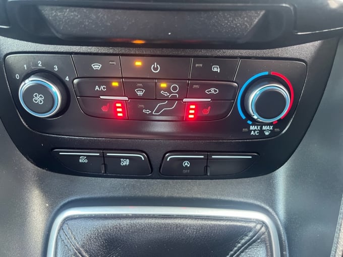 2025 Ford Transit Connect