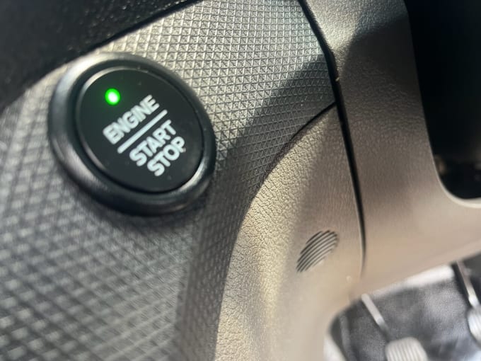 2025 Ford Transit Connect