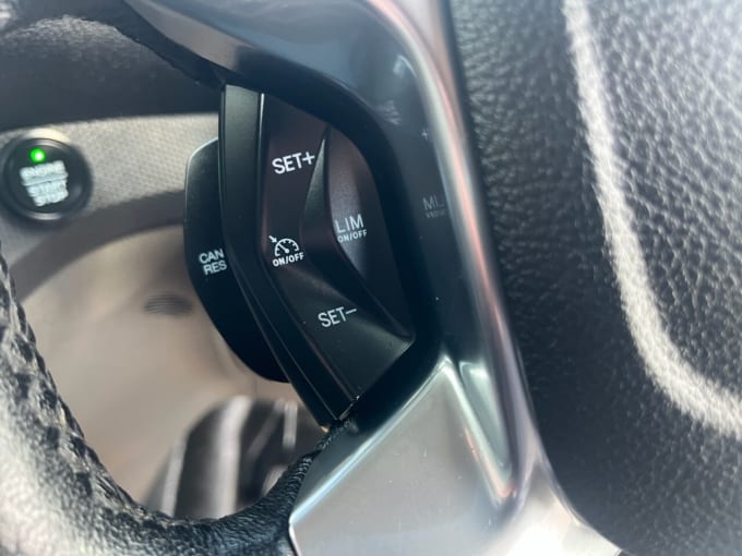 2025 Ford Transit Connect