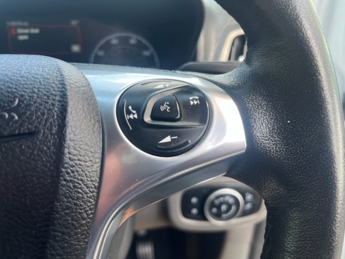 2025 Ford Transit Connect