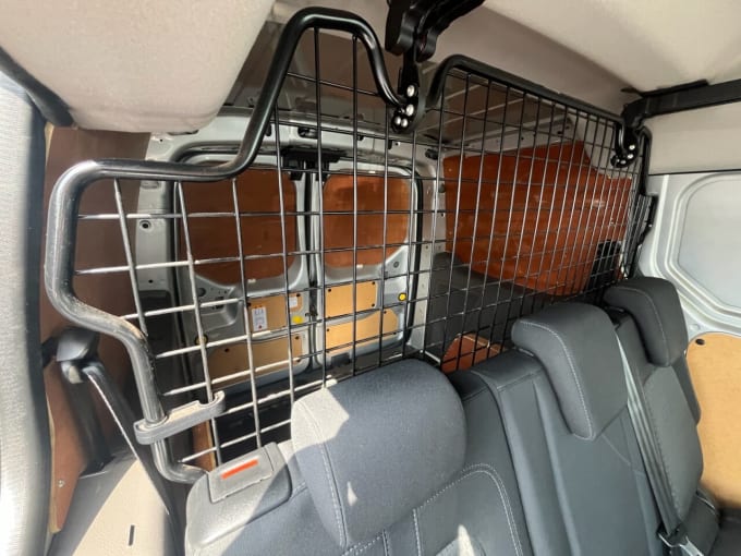 2025 Ford Transit Connect