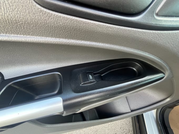 2025 Ford Transit Connect