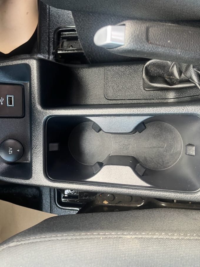2025 Ford Transit Connect