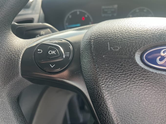 2025 Ford Transit Connect