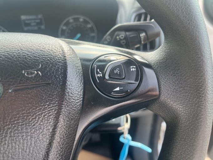 2025 Ford Transit Connect