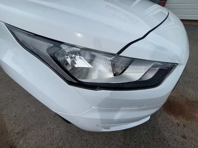 2025 Ford Transit Connect
